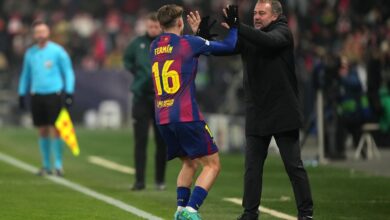 برشلونة فليك: قوة هجومية أوروبية بأهداف متنوعة