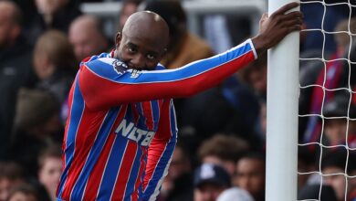 ماتيتا يرفض اللعب لميلان: كريستال بالاس يواجه قراراً صعباً