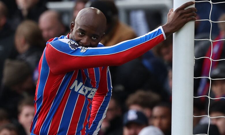 ماتيتا يرفض اللعب لميلان: كريستال بالاس يواجه قراراً صعباً