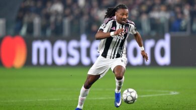 تصريحات تورام: لن أنتقل لإنتر وأتمنى مزاملة بنزيما وكانتي