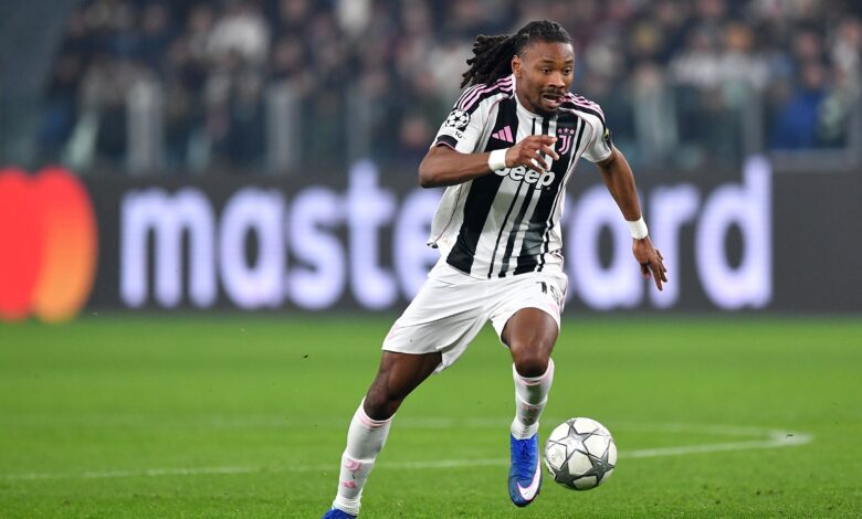 تصريحات تورام: لن أنتقل لإنتر وأتمنى مزاملة بنزيما وكانتي