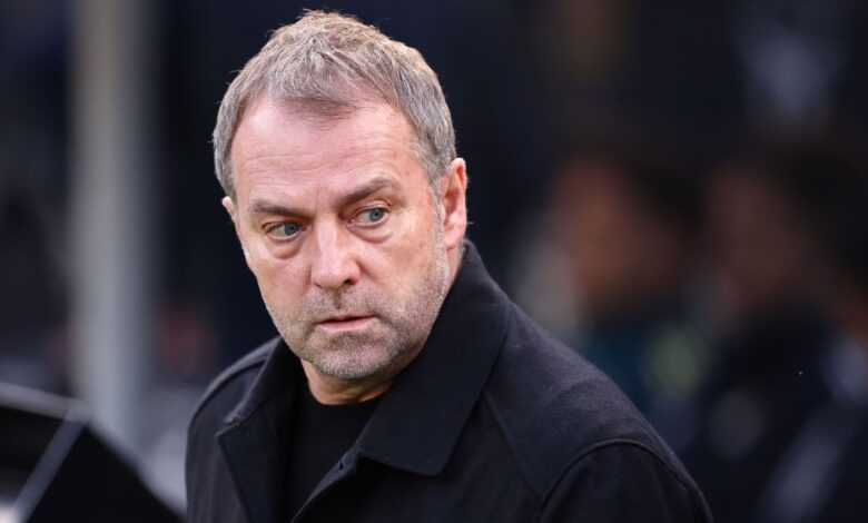 فليك يرد على شائعات الرحيل: برشلونة يواجه واقع الليجا المعقد