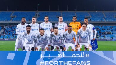 أتلتيكو مدريد يقترب من ضم ماركوس ليوناردو من الهلال