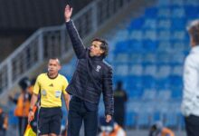 إنزاجي غاضب: الدوسري لم يسدد ركلة الجزاء المطلوبة.. نيفيز الأول