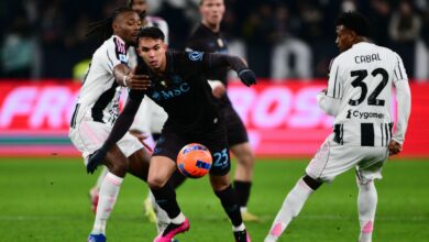 القنوات الناقلة لمباراة بارما ويوفنتوس في الدوري الإيطالي 2025-2026