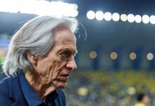 بروزوفيتش يهدد مشاركة العقيدي أساسيًا مع النصر ضد الخلود