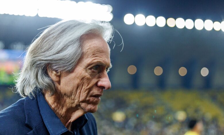 بروزوفيتش يهدد مشاركة العقيدي أساسيًا مع النصر ضد الخلود