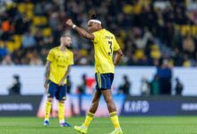 إسماعيل بانجورا: من هو لاعب غينيا الذي تحدث عنه سيماكان؟