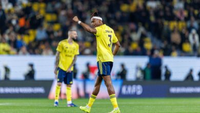 إسماعيل بانجورا: من هو لاعب غينيا الذي تحدث عنه سيماكان؟