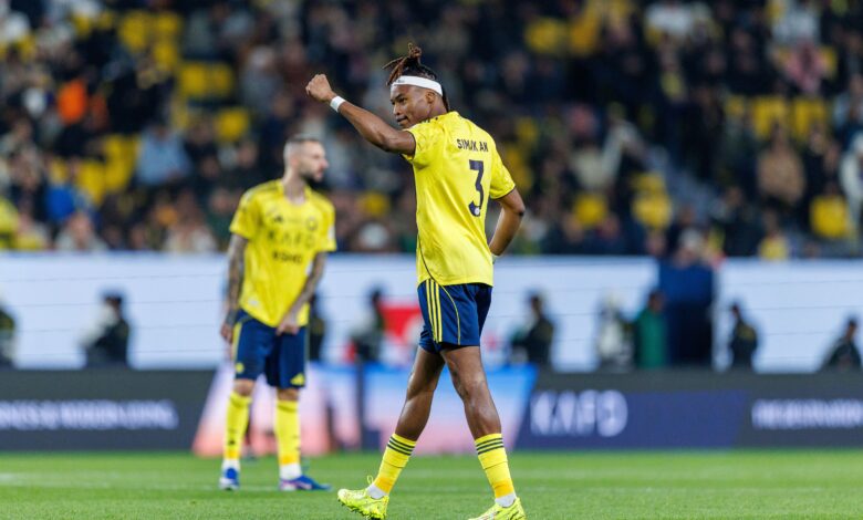 إسماعيل بانجورا: من هو لاعب غينيا الذي تحدث عنه سيماكان؟