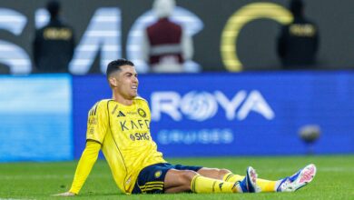 رونالدو يتلاعب بالخلود بسحر يونايتد القديم