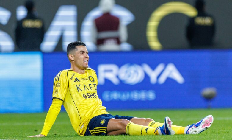 رونالدو يتلاعب بالخلود بسحر يونايتد القديم