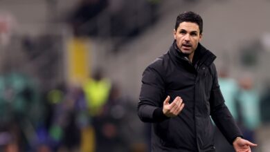 طموح أرتيتا بالبريميرليج: لا أحد يملك جوعي للقب