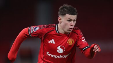 كاي روني يسير على خطى والده في مسرح الأحلام