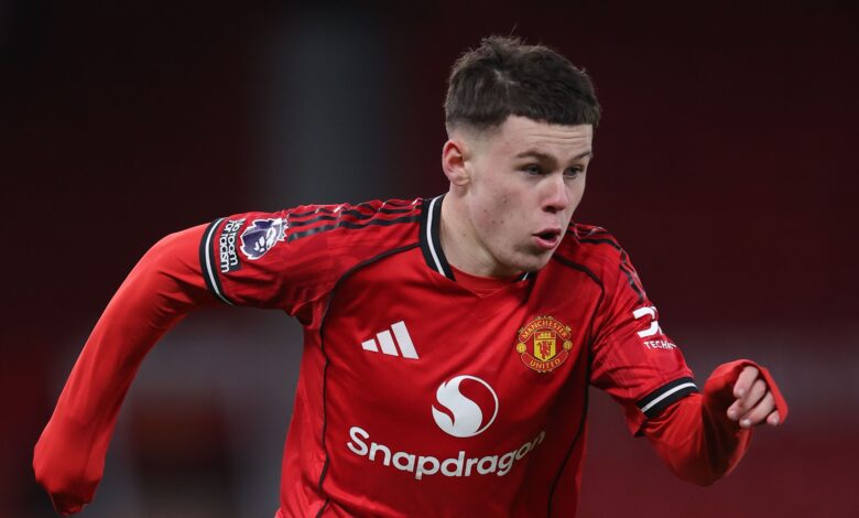 كاي روني يسير على خطى والده في مسرح الأحلام