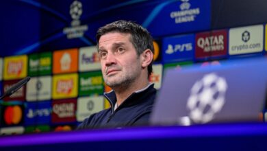 كيفو: بودو جليمت خصم مزعج في دوري أبطال أوروبا