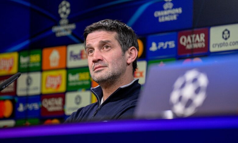 إنتر ميلان يواجه بودو جليمت: كيفو يحذر من خصم مشاغب