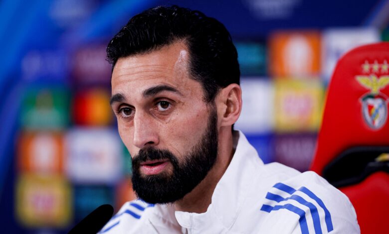 ملحق دوري الأبطال يضرب خطط أربيلوا ويصعب مهمة ريال مدريد