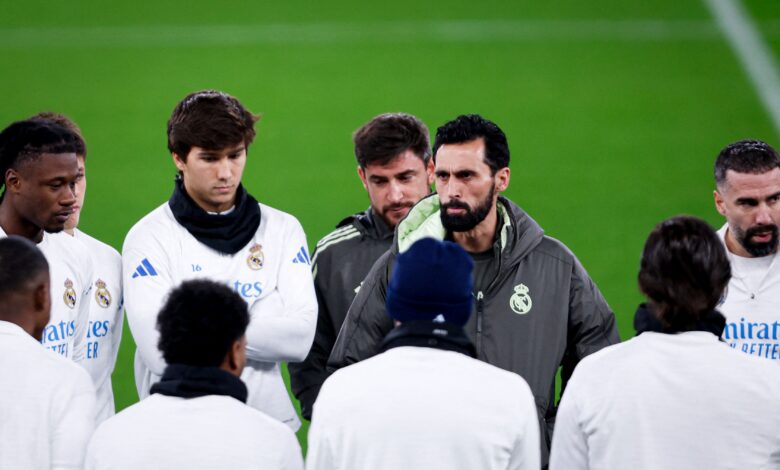 أرقام كارثية: مورينيو يعيد أربيلوا لمربع ألونسو في ريال مدريد