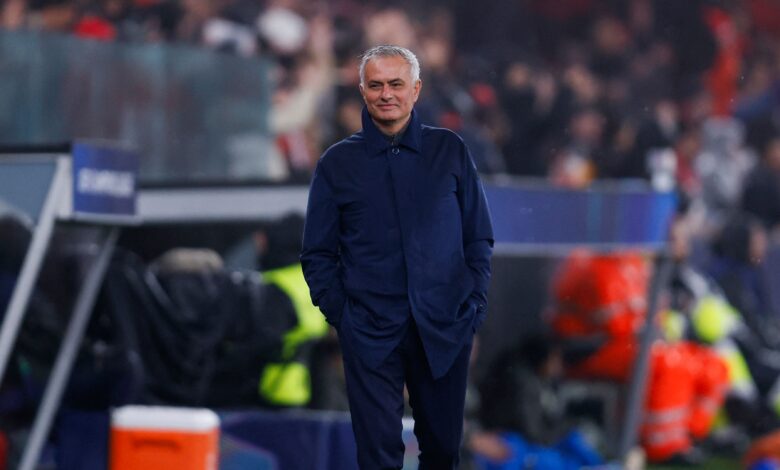 مورينيو يتألق في لشبونة: كيف أعاد ريال مدريد إحياء "السبيشال وان"؟