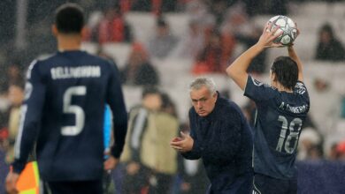 قرعة العقاب: ريال مدريد يعود لـ "مسرح الجريمة" بمواجهة بنفيكا