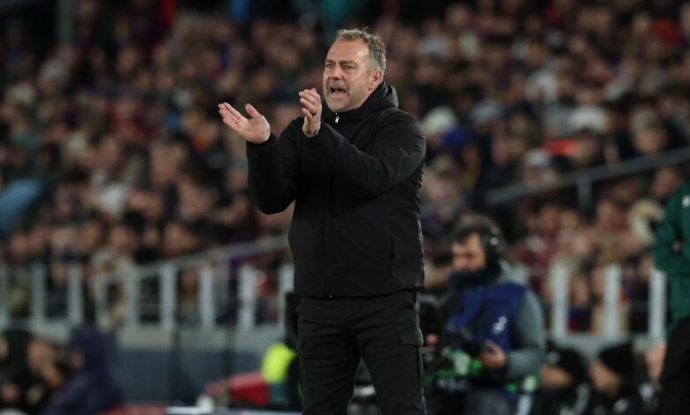 برشلونة يتوقع تشكيل أمام إلتشي بتعديلات هجومية ودفاعية