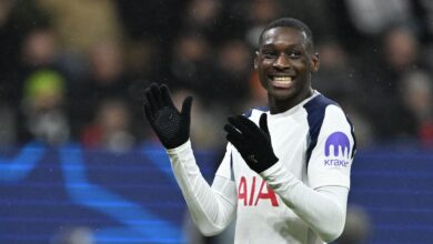 كولو مواني يفتح الباب أمام العودة لـ يوفنتوس