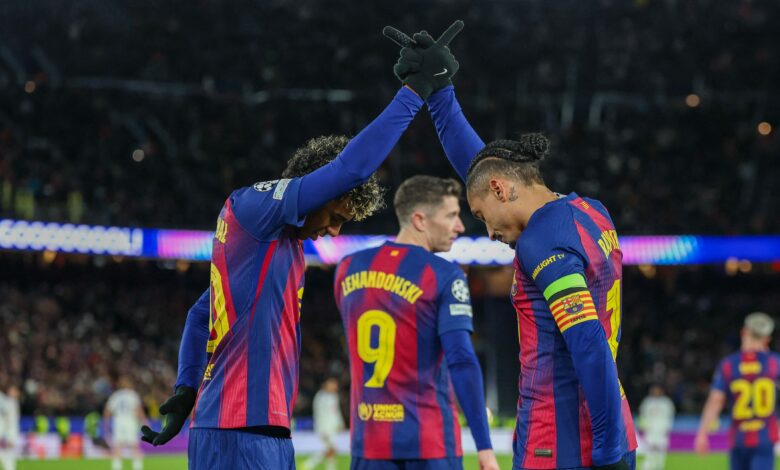 القنوات الناقلة لمباراة إلتشي وبرشلونة 2026: شاهدها أونلاين