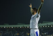 روبن نيفيز: نستقبل الأهداف بطريقة واحدة!