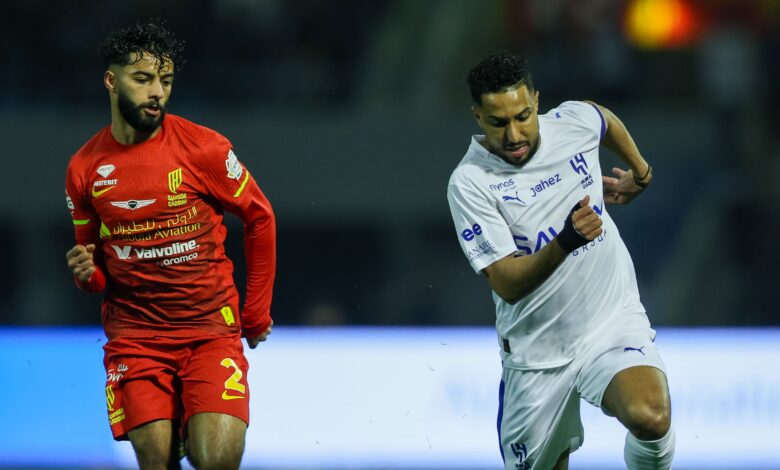 سالم الدوسري يهدر ركلة جزاء جديدة.. والشكوك تعود!