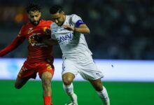 جدول ترتيب دوري روشن السعودي 2025-2026: الهلال يتصدر