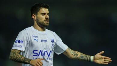 روبن نيفيز: ميزان الهلال الذي لا يمكن الاستغناء عنه