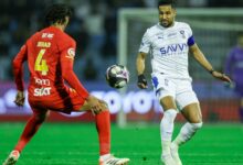 توني يتصدر هدافي روشن.. أرقام مميزة في جولة مثيرة