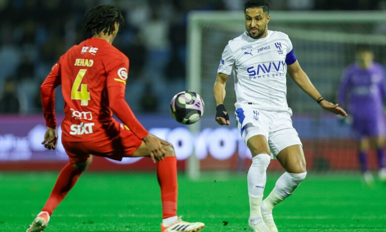 توني يتصدر هدافي روشن.. أرقام مميزة في جولة مثيرة