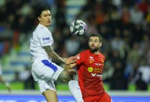 الهلال يتعثر.. هدف أولمبي وكينونيس قاهر الكبار في دوري روشن