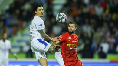 الهلال يتعثر.. هدف أولمبي وكينونيس قاهر الكبار في دوري روشن