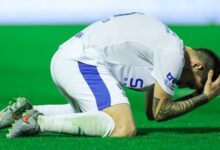 الهلال: 4 نقاط مفقودة تشعل أزمات تحت الرماد