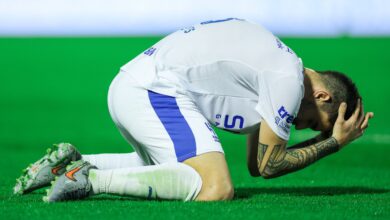 الهلال: 4 نقاط مفقودة تشعل أزمات تحت الرماد