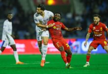 القادسية يدمر كبار دوري روشن.. استثناء أهلاوي