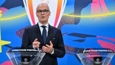 ريال مدريد ضد بنفيكا: قرعة دوري أبطال أوروبا تضع الميرنجي في مواجهة قاتلة