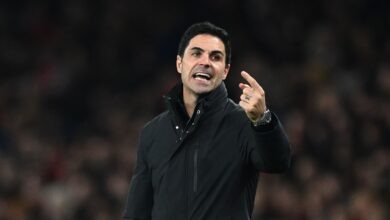 قوانين البريميرليج: أرتيتا يطالب بتوسيع قائمة البدلاء على خطى دوري الأبطال