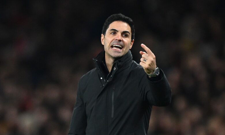 قوانين البريميرليج: أرتيتا يطالب بتوسيع قائمة البدلاء على خطى دوري الأبطال