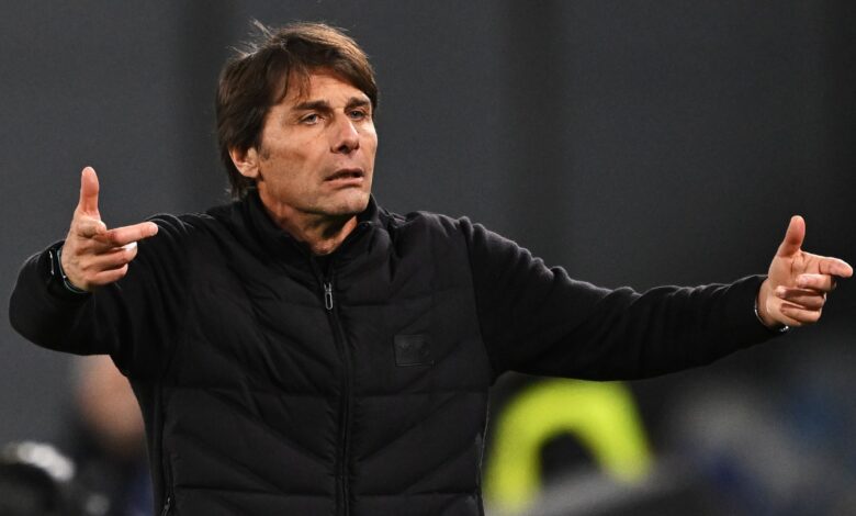 جدول المباريات الغاضب: كونتي يهاجم العبقري بعد خروج نابولي من أبطال أوروبا