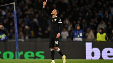 جواو بيدرو: تأهل تشيلسي بداية.. والفارق بين روسينيور وماريسكا