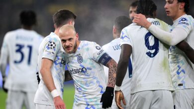 القنوات الناقلة لمباراة كريمونيسي وإنتر في الدوري الإيطالي 2025-2026