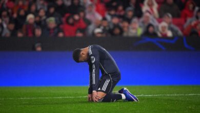 مبابي: أرقام قياسية وسط انتقادات حادة.. هل يكفي الأداء الفردي؟