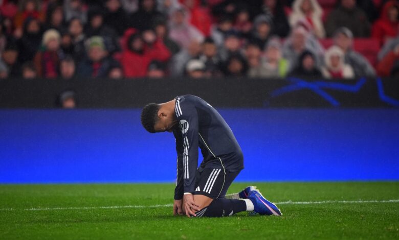 مبابي: أرقام قياسية وسط انتقادات حادة.. هل يكفي الأداء الفردي؟