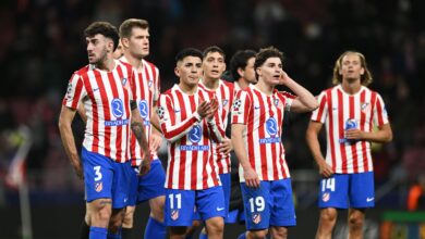 أتلتيكو مدريد: أديمولا لوكمان الصفقة الأخيرة قبل إغلاق الميركاتو