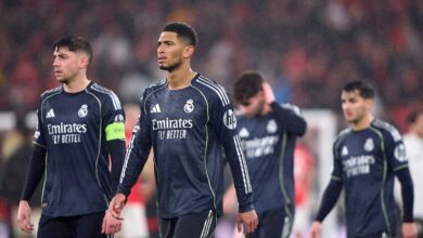 موعد ريال مدريد ورايو فاييكانو 2026 والقنوات الناقلة