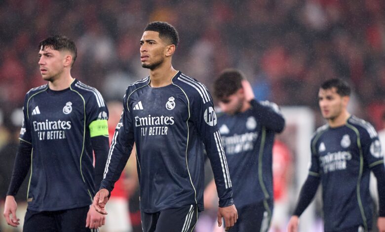 موعد ريال مدريد ورايو فاييكانو 2026 والقنوات الناقلة